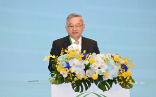 福卫8号首颗卫星拟10月发射升空 台国科会：2031年完成布建