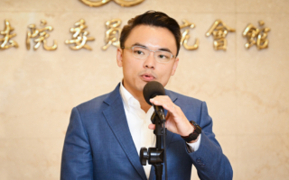 虐童致死判死刑？ 立委：吓阻犯罪