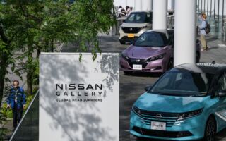 日產汽車虧損 傳擬關全球7工廠