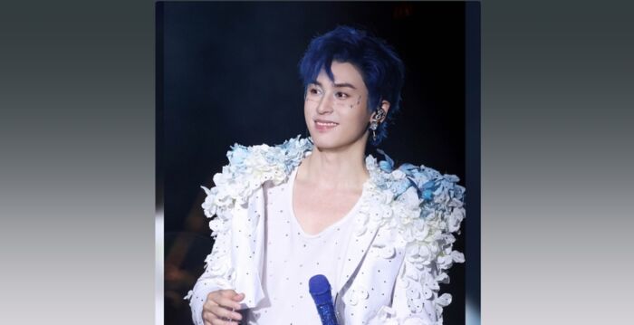 遭中共封杀4年 张哲瀚34岁生日前夕香港开唱