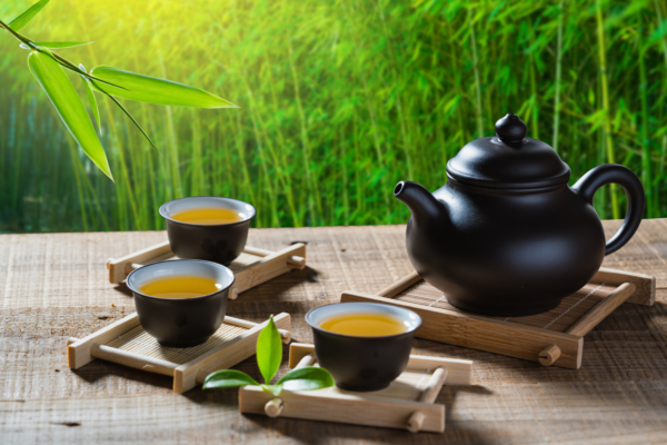 苏轼茶禅一味名句：从来佳茗似佳人 人间有味是清欢