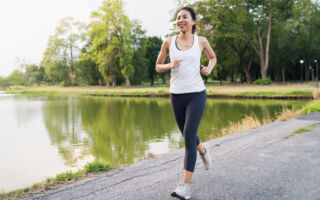 如何激勵自己多運動？ 英國研究給出答案