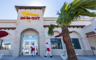 In-N-Out漢堡去除熱門飲品中的人工色素