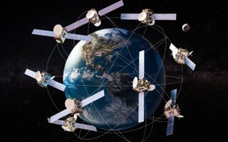 地球軌道上有多少衛星？會衍生哪些問題？