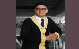 周润发70大寿跑步庆生 苗侨伟等星友喜相随