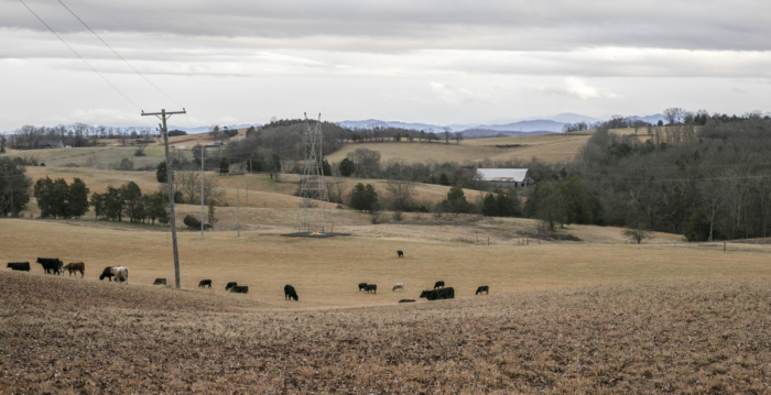 美多州寻求禁中国公民购买土地和房产