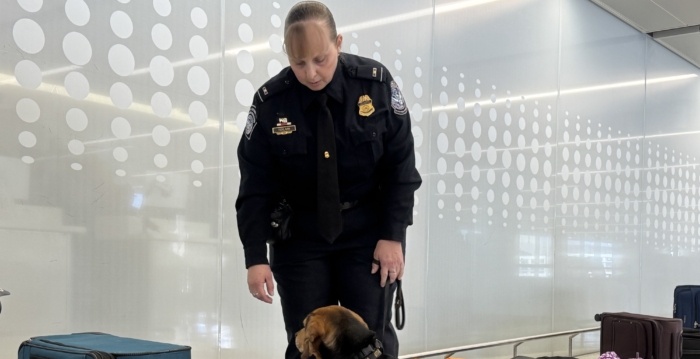 华中科大博士生走私生物材料 起诉书揭详情