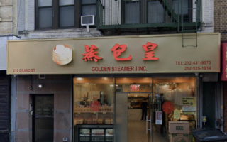 五種紐約1元美食 三種出自中國店