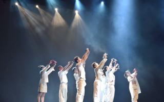 桃园《牵手进剧场》艺文扎根逾十年 走进剧场世界