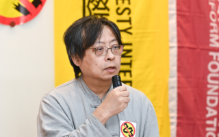 赖清德就职周年 专家肯定守护台湾基本价值