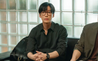 南宫珉与经纪公司相互信任十年 再续约