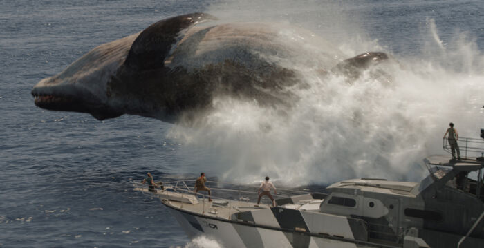 《侏罗纪:重生》释出一分多钟完整剧情