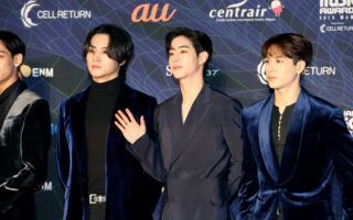 Mark段宜恩与新公司签约 30日推出专辑先行曲