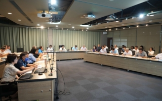立院刪中央預算 政院砍雲縣37.6億元 雲縣府:地方承擔不公平