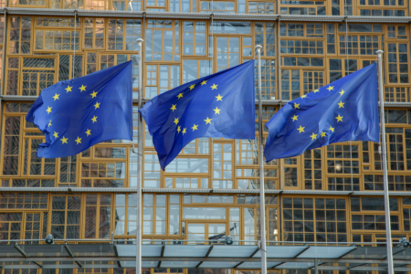 欧盟无限期冻结俄资产 清除乌克兰贷款障碍