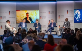 德经济界吁政策转向：重新思考市场经济模式