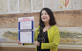 地方補助款遭刪 白：違法濫權 綠：冤有頭債有主