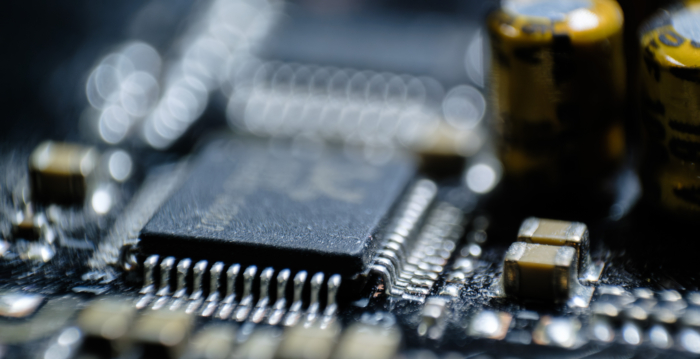 浙江清科半导体破产清算 大陆芯片产业陷困局