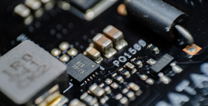 传中共禁部分数据中心用外国AI芯片