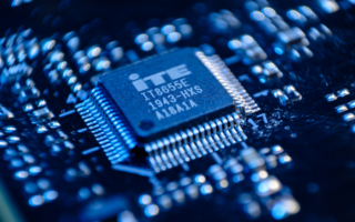 專家：西方芯片管制現嚴重漏洞 三對策可防堵