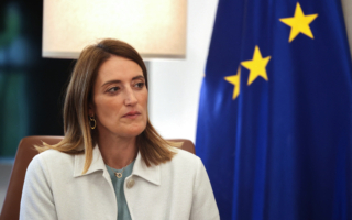 華為賄賂醜聞延燒 歐議會點名五涉案議員