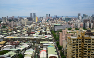 房市量缩、涨幅减缓 五大银行4月新增房贷月减192.8亿元