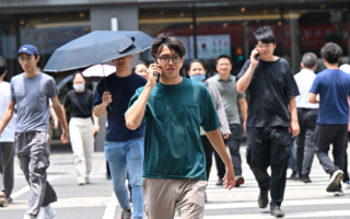 給無證中國移民的勞工指引