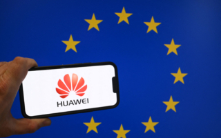 歐盟修法推技術去風險 華為等中企面臨退場