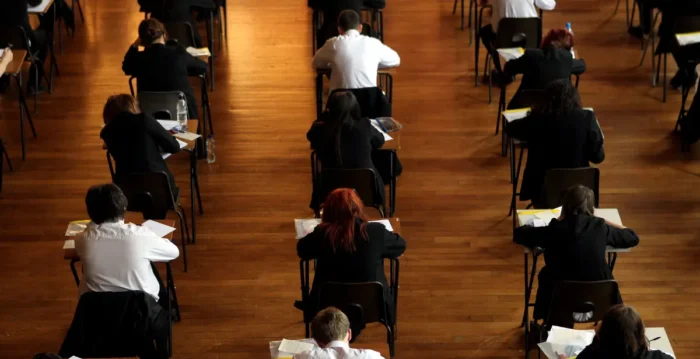 天津CATTI考试爆乌龙 考场排错致多人弃考