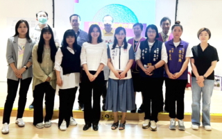 强化公务员廉洁自律意识 桃市南区公所阳光法案讲习