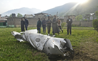 沈舟：印巴空中对抗的一些解读误区（上）