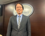 赴中交流防统战 海基会：强化心理抗体