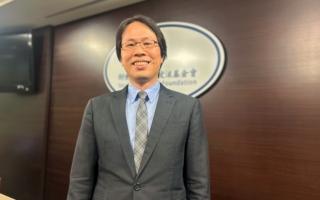 赴中交流防统战 海基会：强化心理抗体