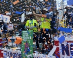 纽约市2026年举办“英雄凯旋”游行 致敬退伍军人