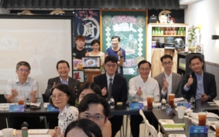 防中共渗透 台陆委会：检视调整港澳居留制度