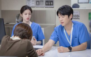 郑准元收获人气仍客观看自己 盼持续演出好作品