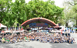 探索水保与循环农业新视界 实践永续行动