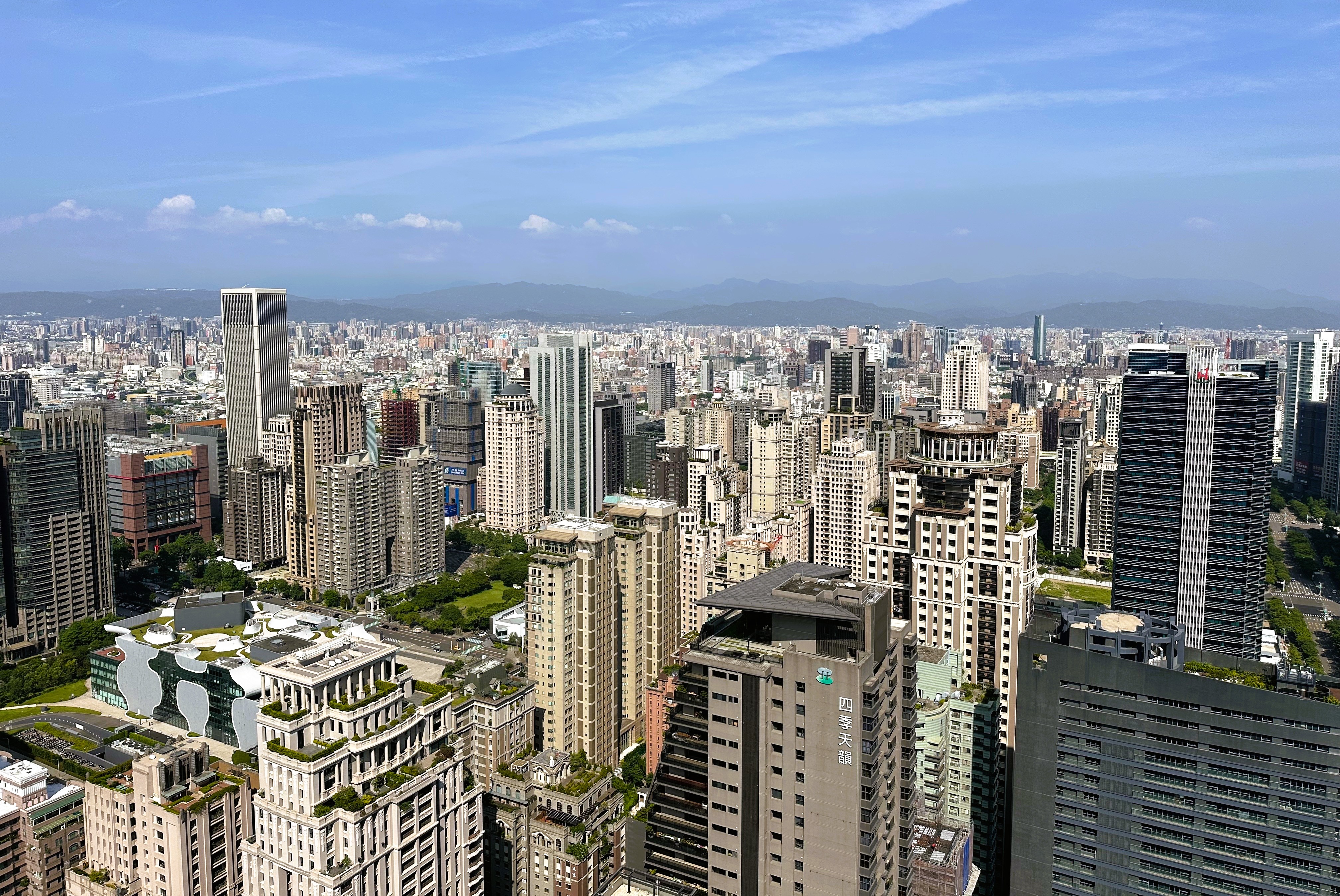 2025中台灣國際建築年五世界級團隊打造城市天際線| 安藤忠雄