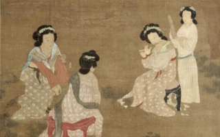 【品讀宋詞】曉風殘月 千年前最動人的離別