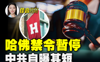 【佳音時刻】中共自揭數據造假 再證習大權旁落