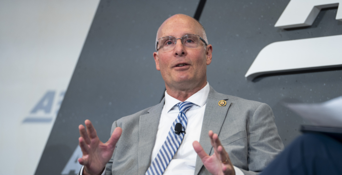 一中制手机疑窃用户数据 美议员促撤查