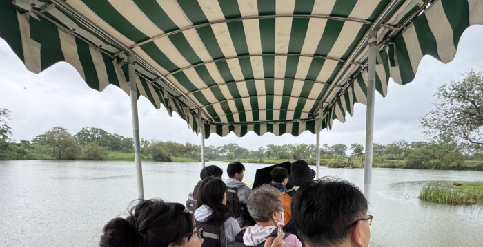 带妈妈一起家族旅行─宜兰篇（3）