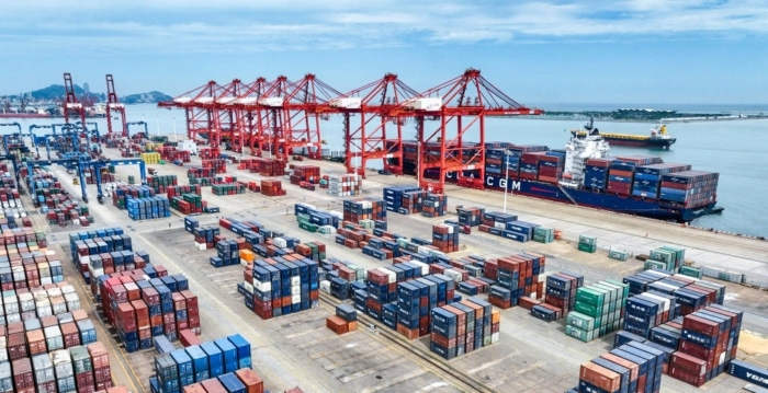 美中谈判见效? 中企获准向美欧出口稀土磁材