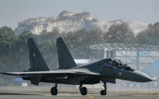 沈舟：印巴空中对抗的一些解读误区（下）