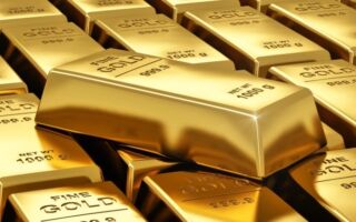 研究：地核蘊藏巨量黃金 正外洩到地殼中