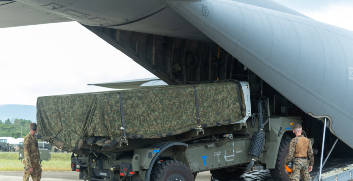 美军新导弹系统 为何让中共海军摸不着头脑