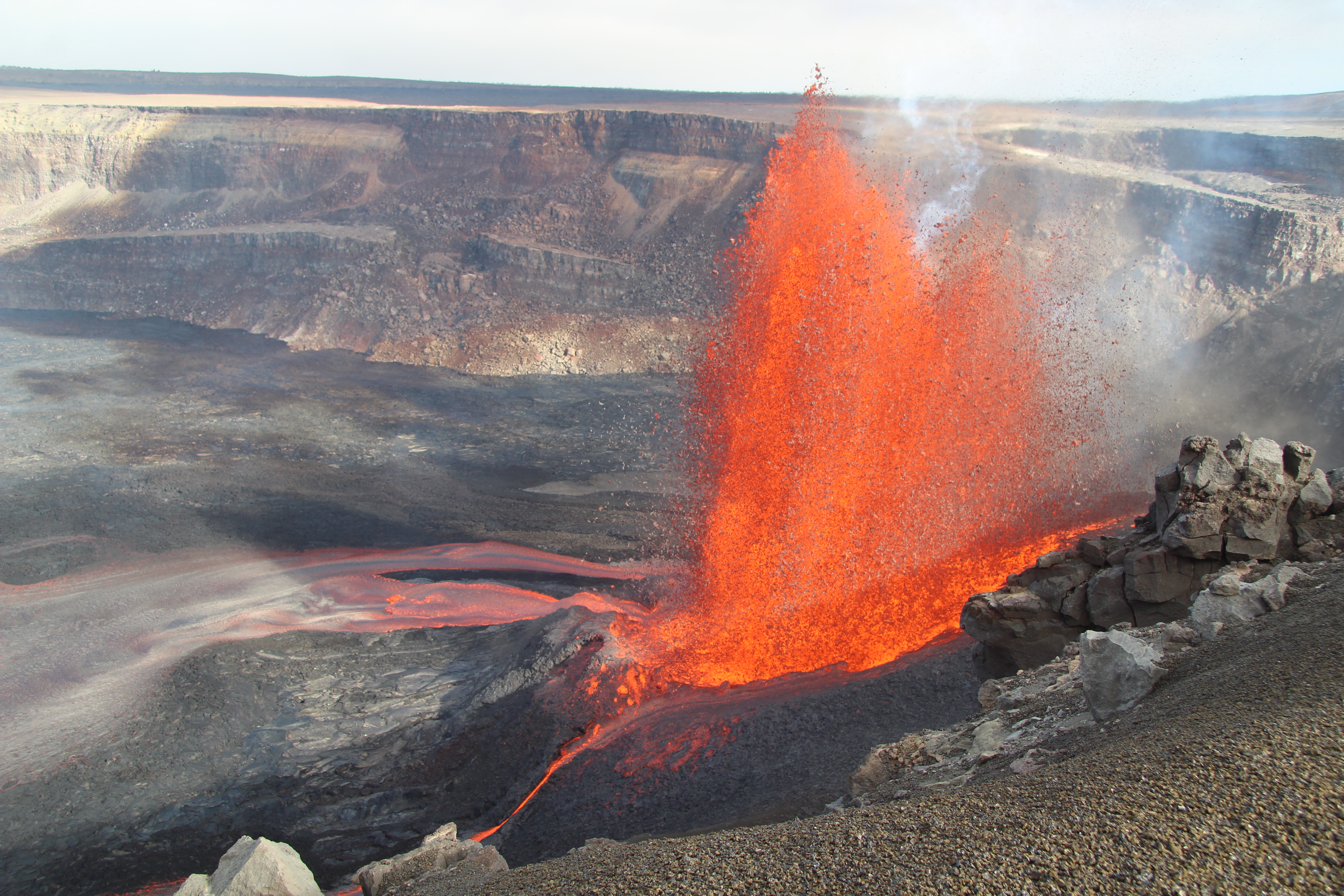萬島之國，火山瀑布海島與寺廟的奇幻組合——十一【印尼】 - 旅兔旅遊, image size:5184x3456