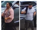王后区频繁发生珠宝交换盗窃案