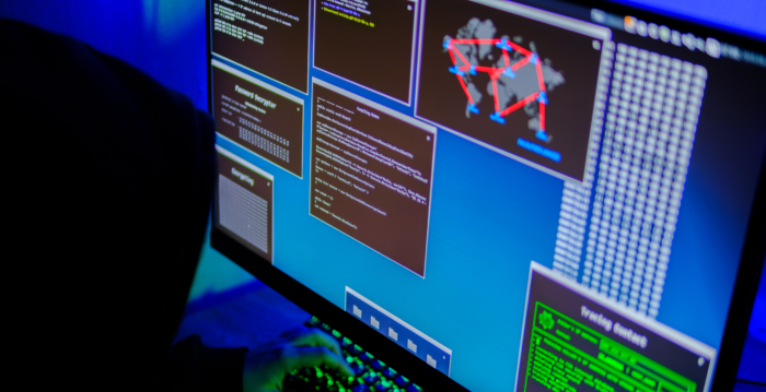 中共防火墙文件大规模泄密 跨国布局曝光