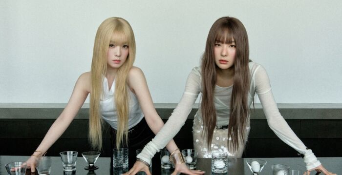 IRENE形容想再吃的台湾食物 再度留下谜题